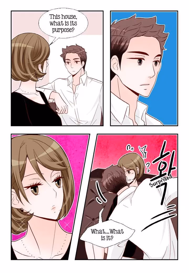 Read Omangwa Nangman chapter 130 image 11 on Lezhin