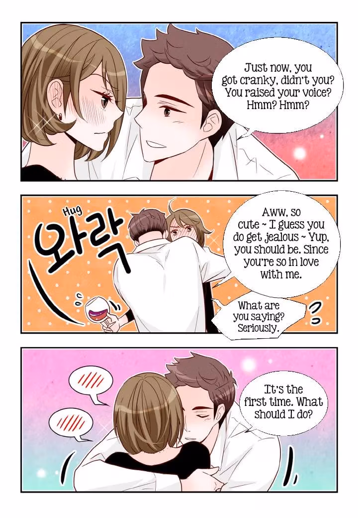Read Omangwa Nangman chapter 130 image 12 on Lezhin