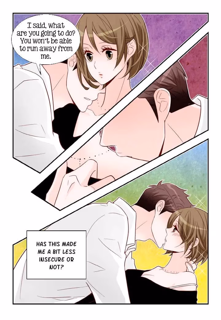 Read Omangwa Nangman chapter 130 image 14 on Lezhin