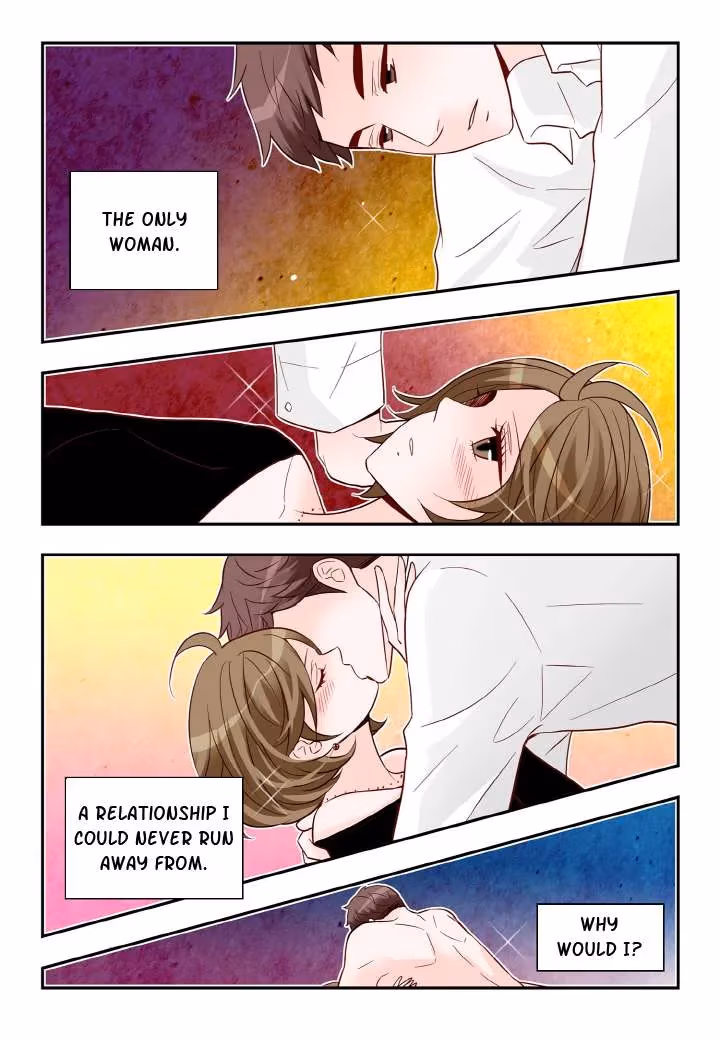 Read Omangwa Nangman chapter 130 image 15 on Lezhin