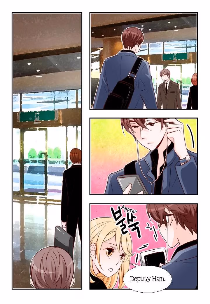 Read Omangwa Nangman chapter 130 image 16 on Lezhin