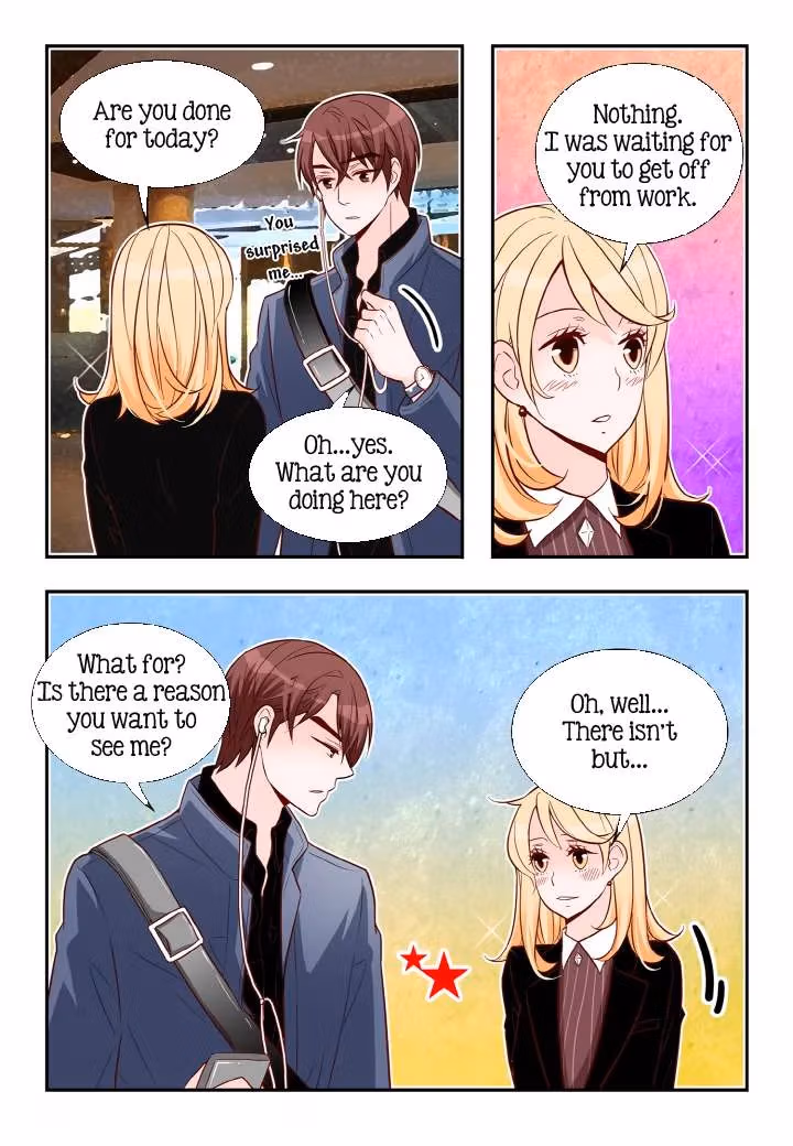 Read Omangwa Nangman chapter 130 image 17 on Lezhin