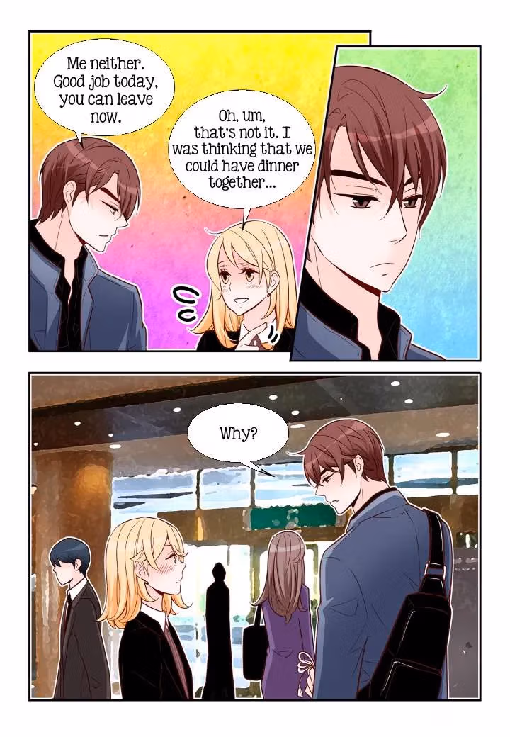 Read Omangwa Nangman chapter 130 image 18 on Lezhin