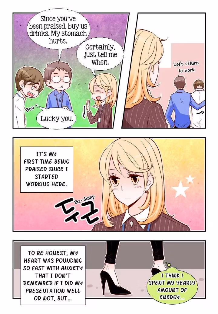 Read Omangwa Nangman chapter 130 image 4 on Lezhin