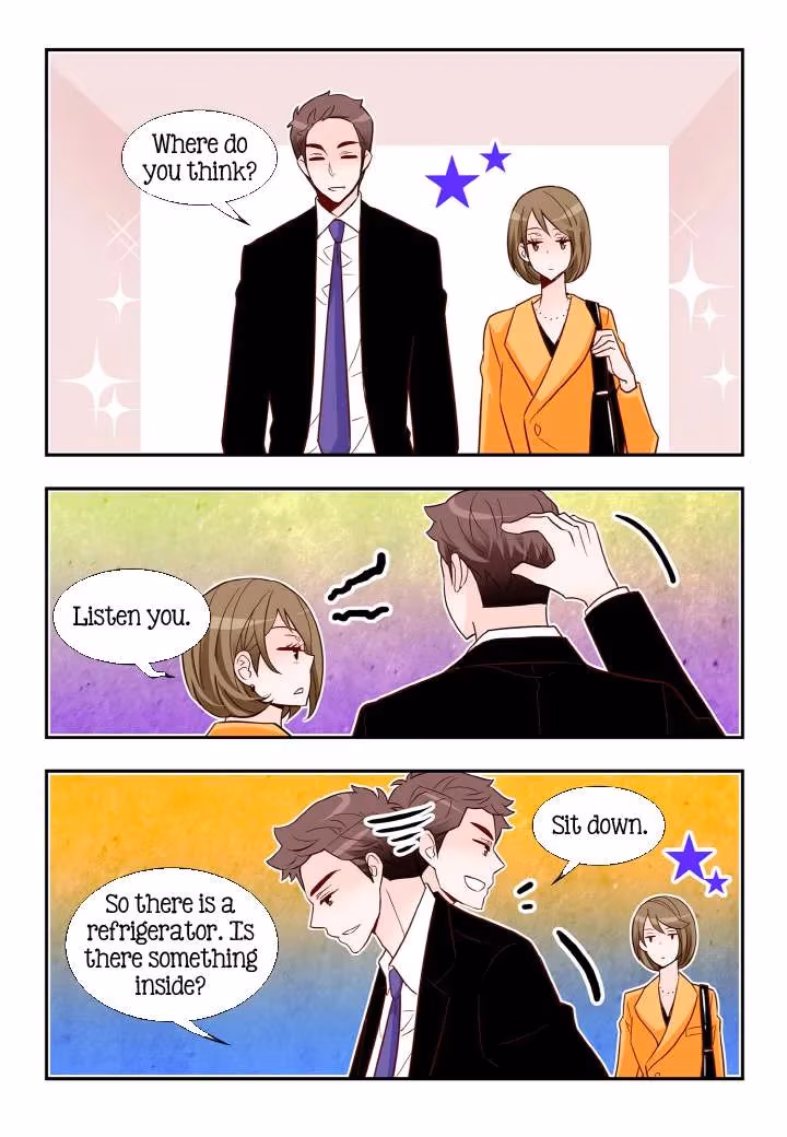Read Omangwa Nangman chapter 130 image 8 on Lezhin
