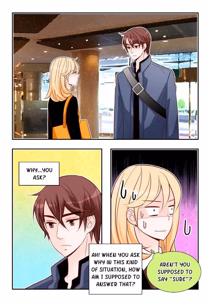 Read Omangwa Nangman chapter 131 image 1 on Lezhin