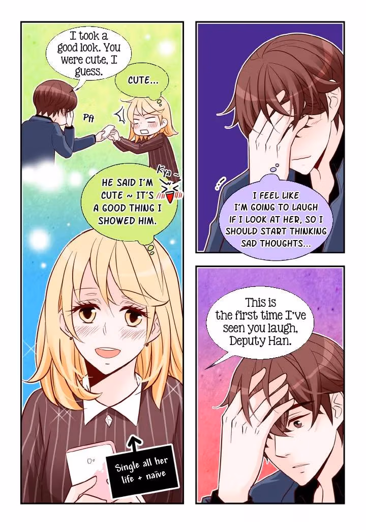 Read Omangwa Nangman chapter 131 image 18 on Lezhin