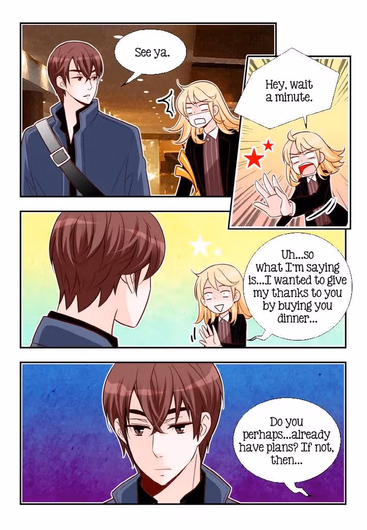 Read Omangwa Nangman chapter 131 image 2 on Lezhin