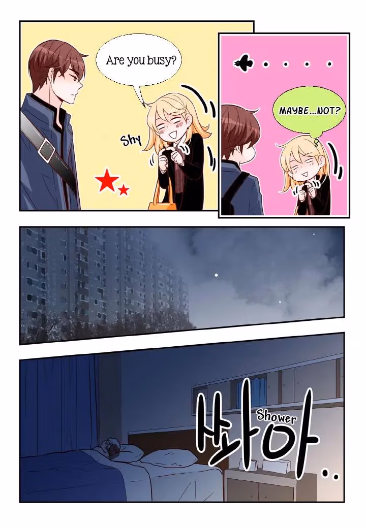 Read Omangwa Nangman chapter 131 image 3 on Lezhin