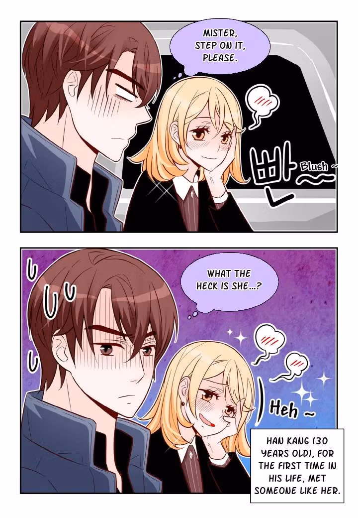 Read Omangwa Nangman chapter 132 image 6 on Lezhin