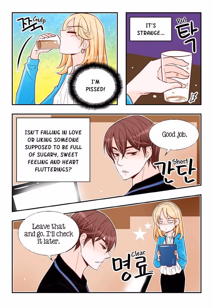 Read Omangwa Nangman chapter 133 image 10 on Lezhin