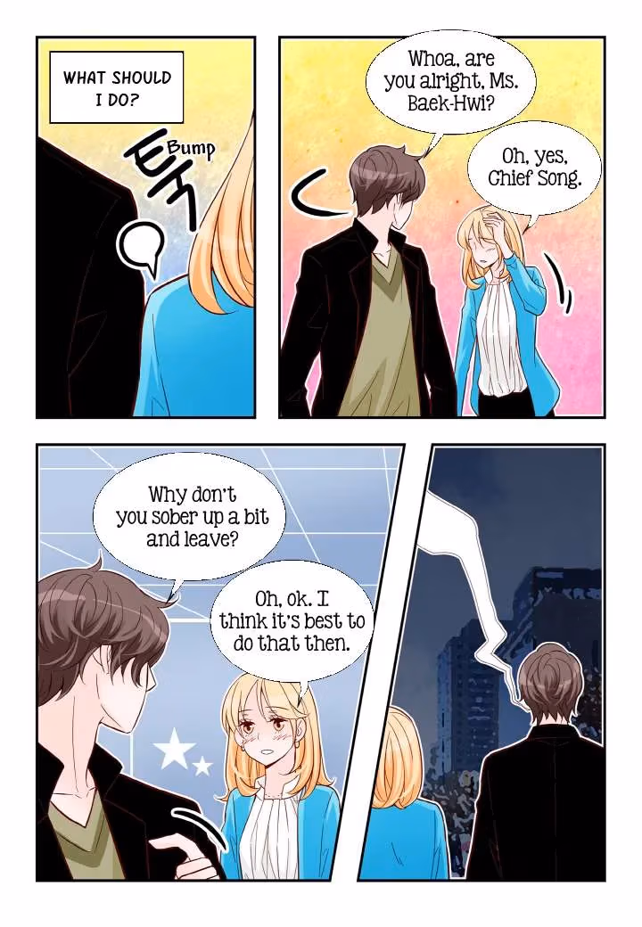Read Omangwa Nangman chapter 133 image 12 on Lezhin