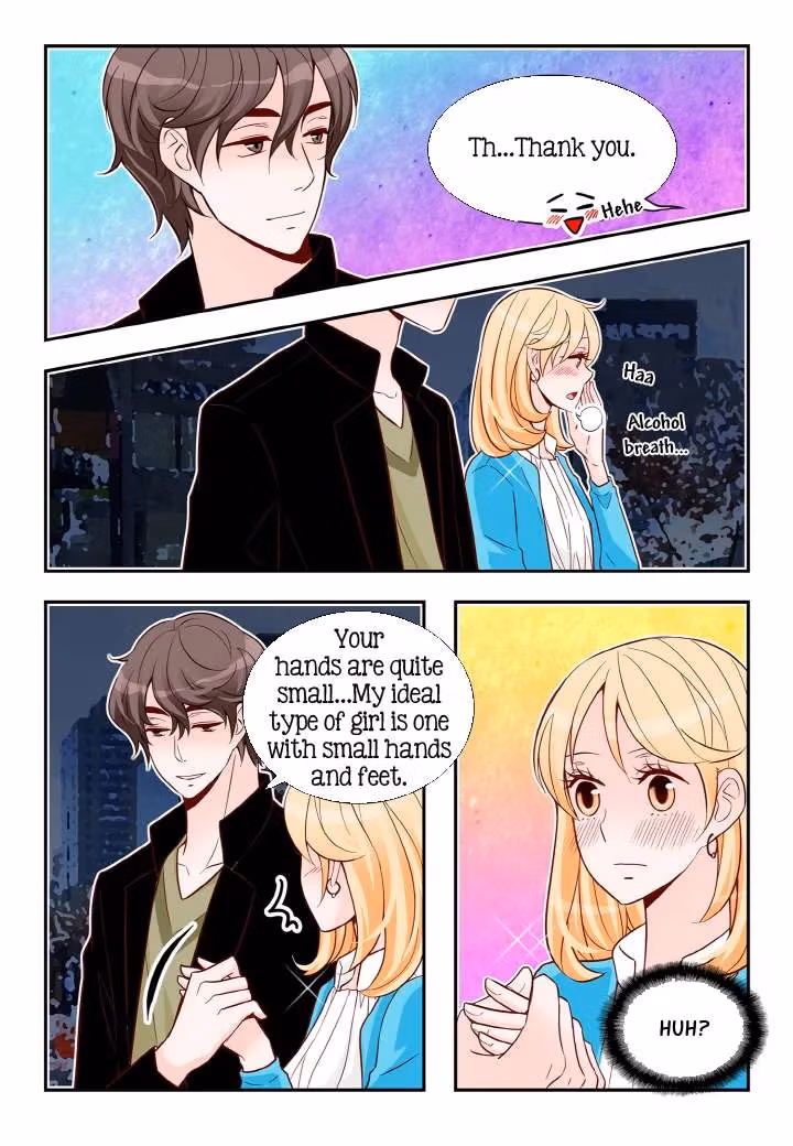 Read Omangwa Nangman chapter 133 image 14 on Lezhin