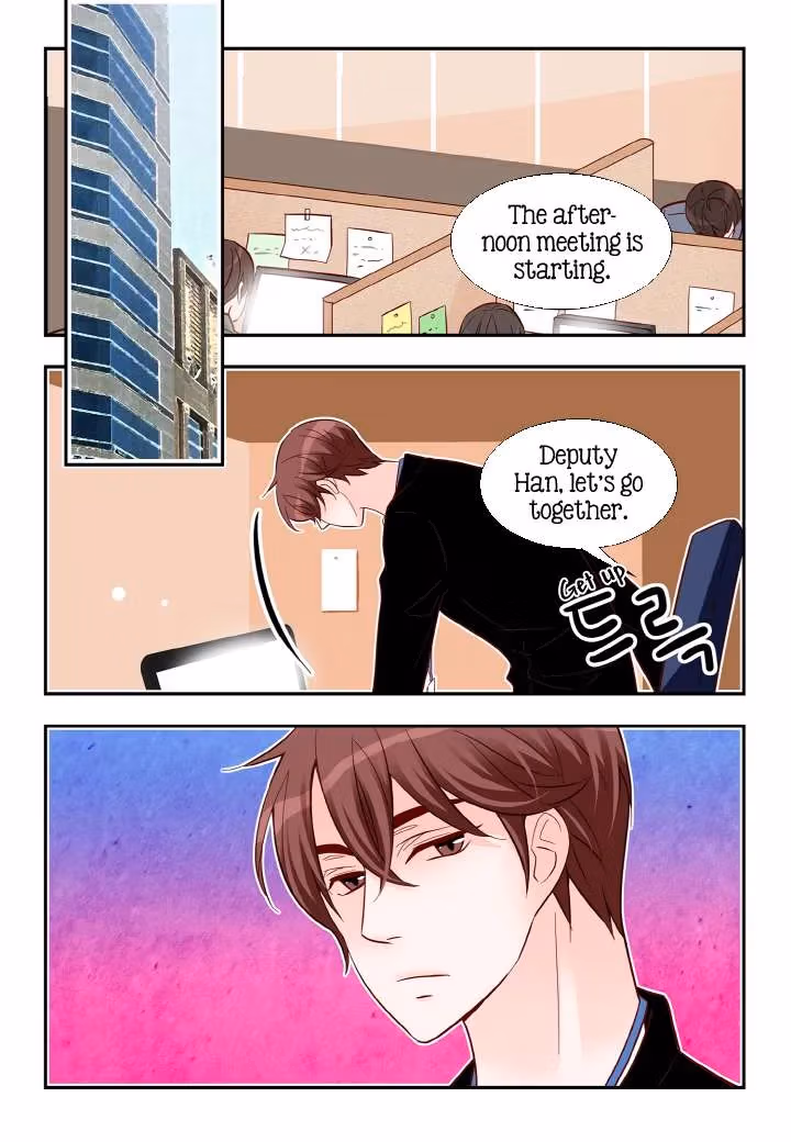 Read Omangwa Nangman chapter 133 image 5 on Lezhin