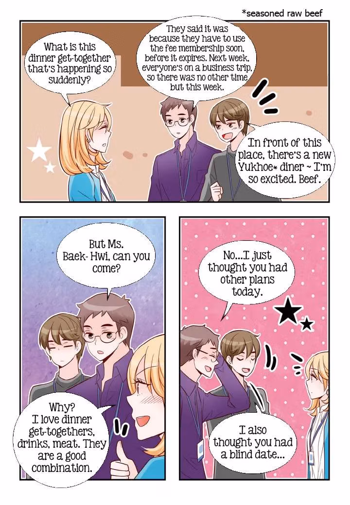 Read Omangwa Nangman chapter 133 image 7 on Lezhin