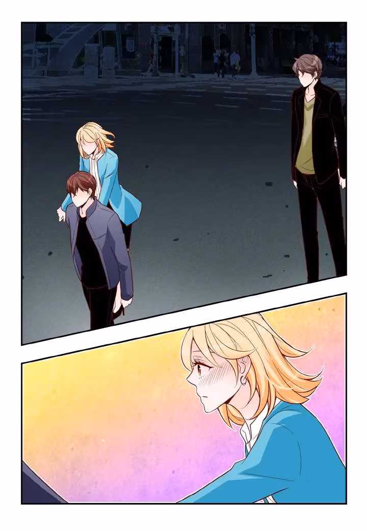 Read Omangwa Nangman chapter 134 image 1 on Lezhin