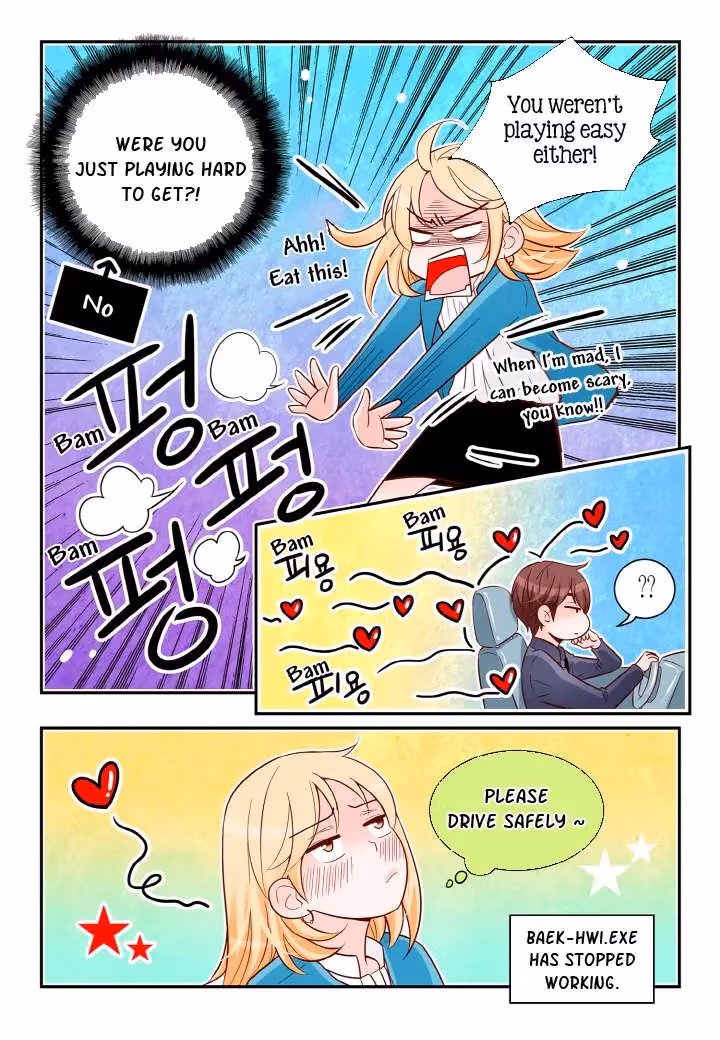 Read Omangwa Nangman chapter 134 image 10 on Lezhin