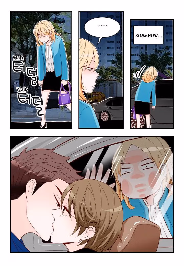 Read Omangwa Nangman chapter 134 image 11 on Lezhin