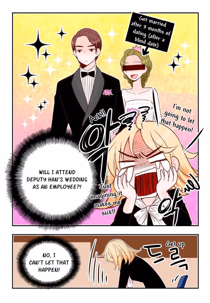 Read Omangwa Nangman chapter 134 image 16 on Lezhin