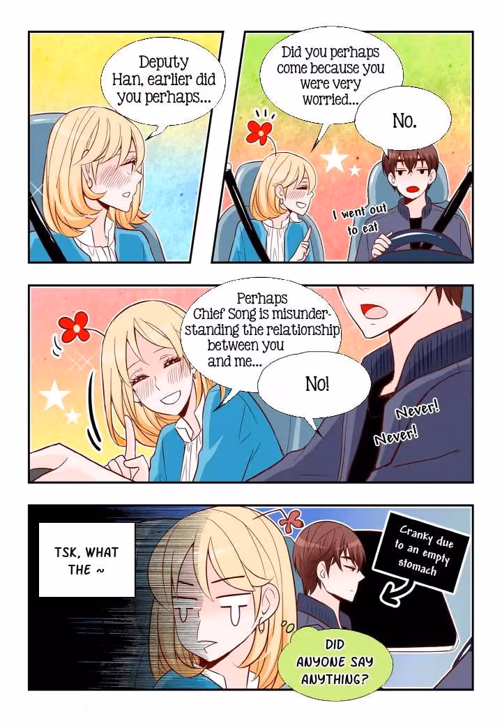 Read Omangwa Nangman chapter 134 image 3 on Lezhin