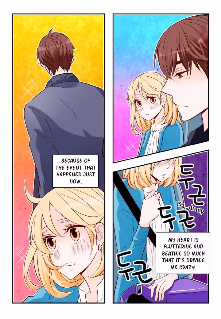 Read Omangwa Nangman chapter 134 image 5 on Lezhin