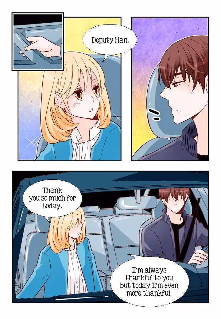Read Omangwa Nangman chapter 134 image 7 on Lezhin
