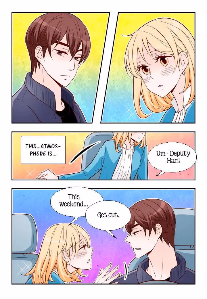 Read Omangwa Nangman chapter 134 image 8 on Lezhin