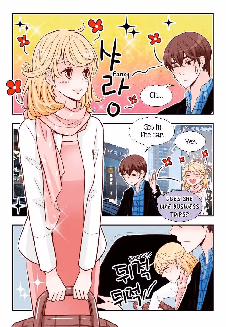 Read Omangwa Nangman chapter 135 image 11 on Lezhin