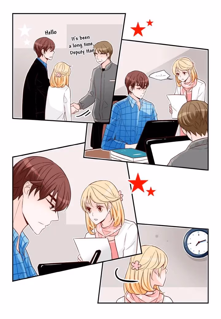 Read Omangwa Nangman chapter 135 image 13 on Lezhin