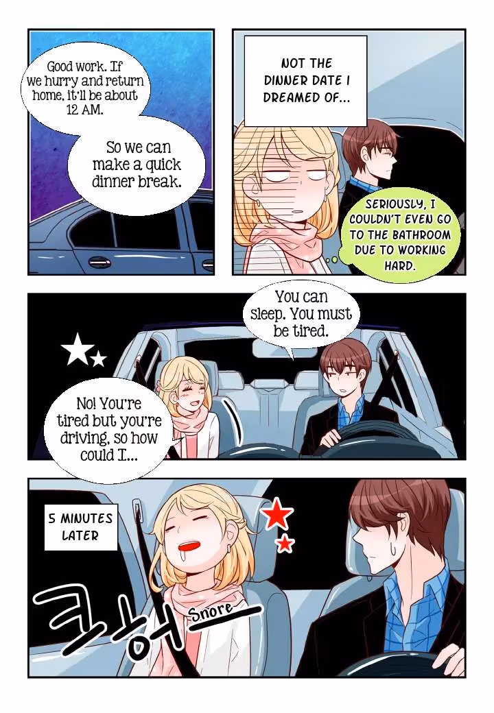 Read Omangwa Nangman chapter 135 image 14 on Lezhin