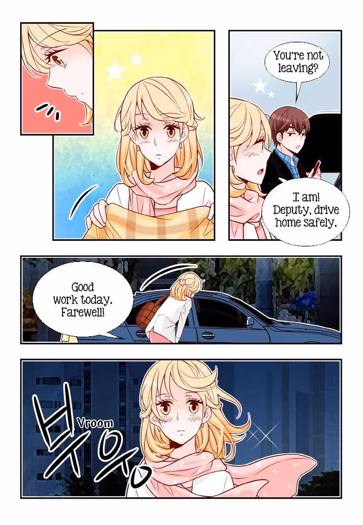 Read Omangwa Nangman chapter 135 image 16 on Lezhin