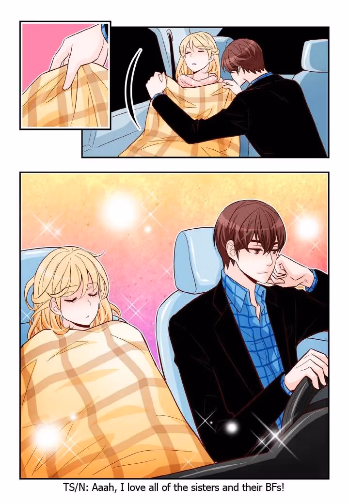 Read Omangwa Nangman chapter 135 image 18 on Lezhin
