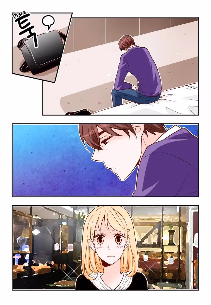Read Omangwa Nangman chapter 135 image 2 on Lezhin