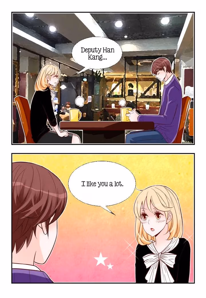 Read Omangwa Nangman chapter 135 image 3 on Lezhin
