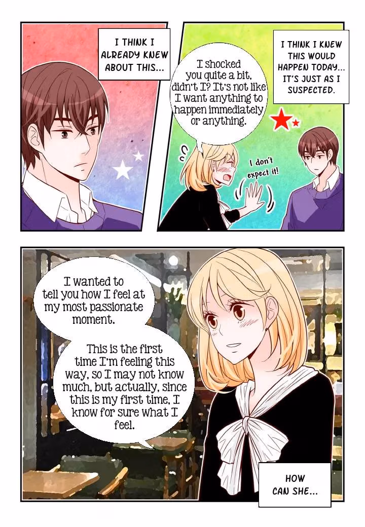 Read Omangwa Nangman chapter 135 image 4 on Lezhin