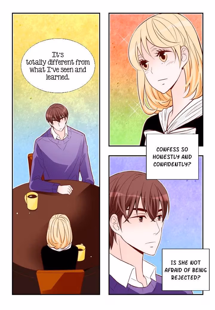 Read Omangwa Nangman chapter 135 image 5 on Lezhin