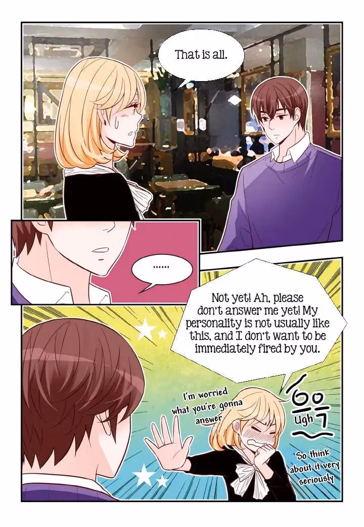 Read Omangwa Nangman chapter 135 image 6 on Lezhin