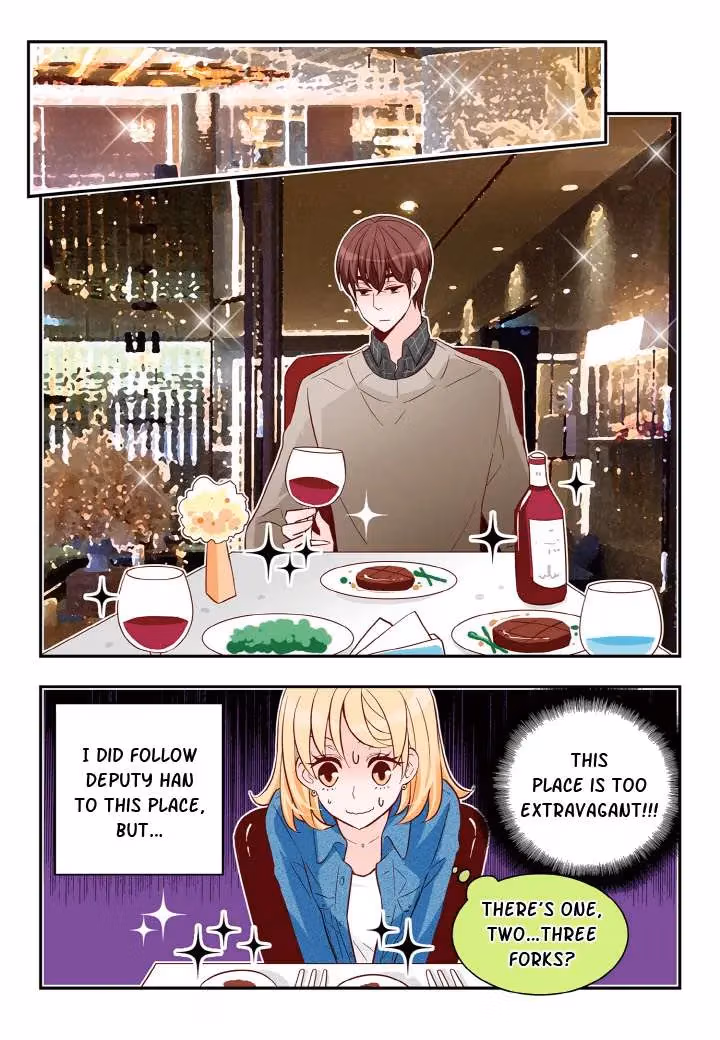 Read Omangwa Nangman chapter 137 image 10 on Lezhin