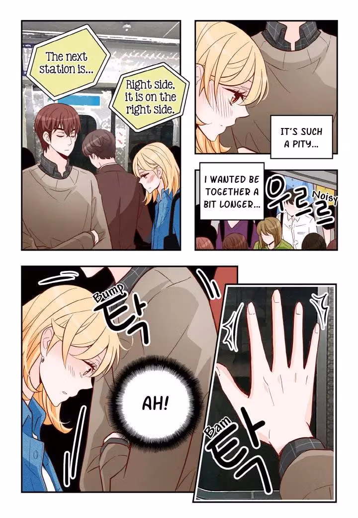 Read Omangwa Nangman chapter 137 image 16 on Lezhin