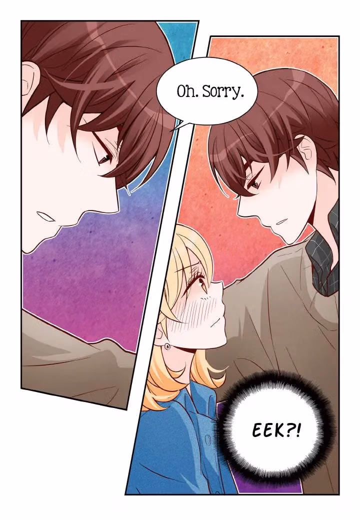 Read Omangwa Nangman chapter 137 image 17 on Lezhin