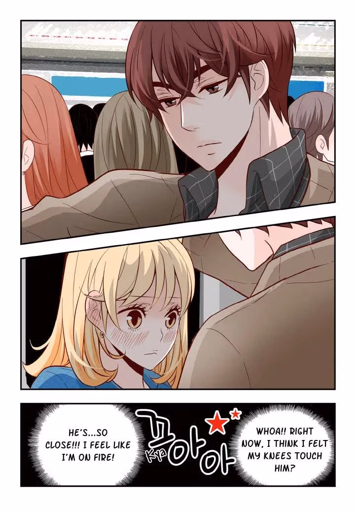 Read Omangwa Nangman chapter 137 image 18 on Lezhin