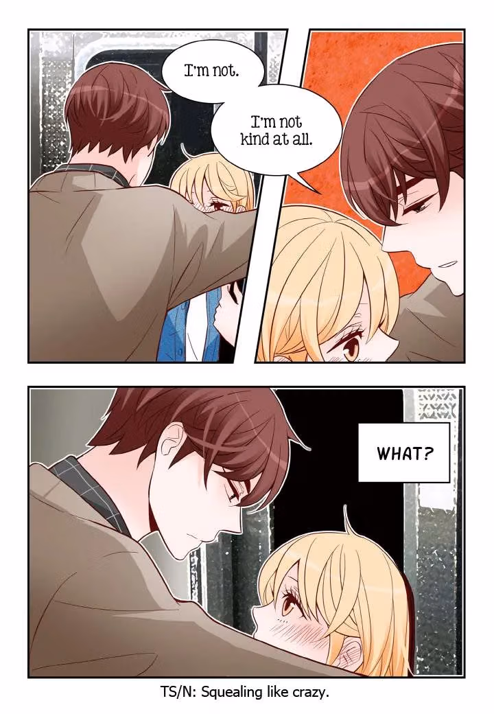 Read Omangwa Nangman chapter 137 image 20 on Lezhin