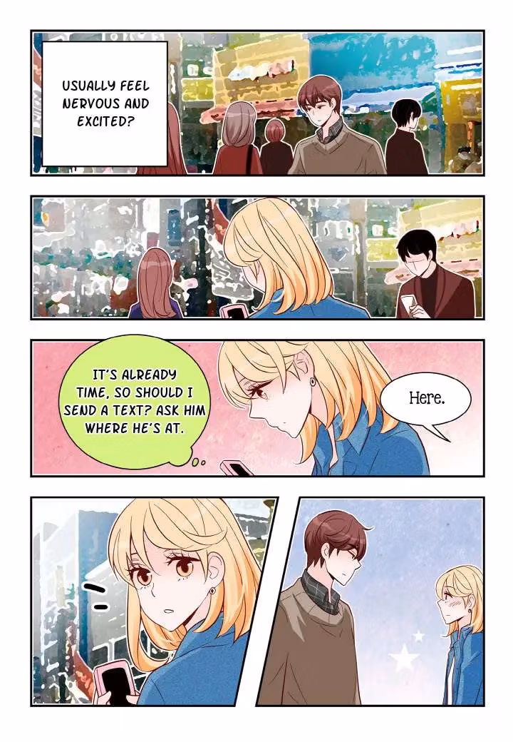 Read Omangwa Nangman chapter 137 image 3 on Lezhin