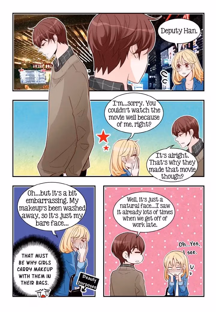 Read Omangwa Nangman chapter 137 image 8 on Lezhin