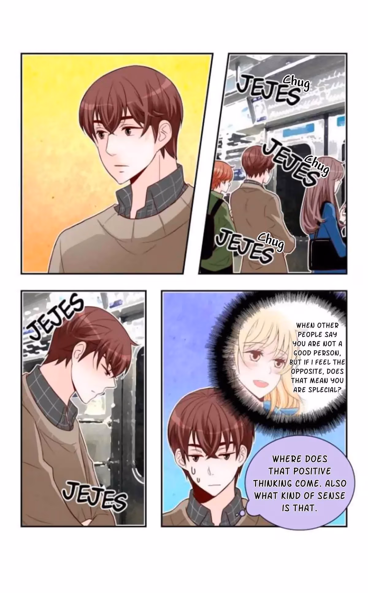 Read Omangwa Nangman chapter 138 image 4 on Lezhin