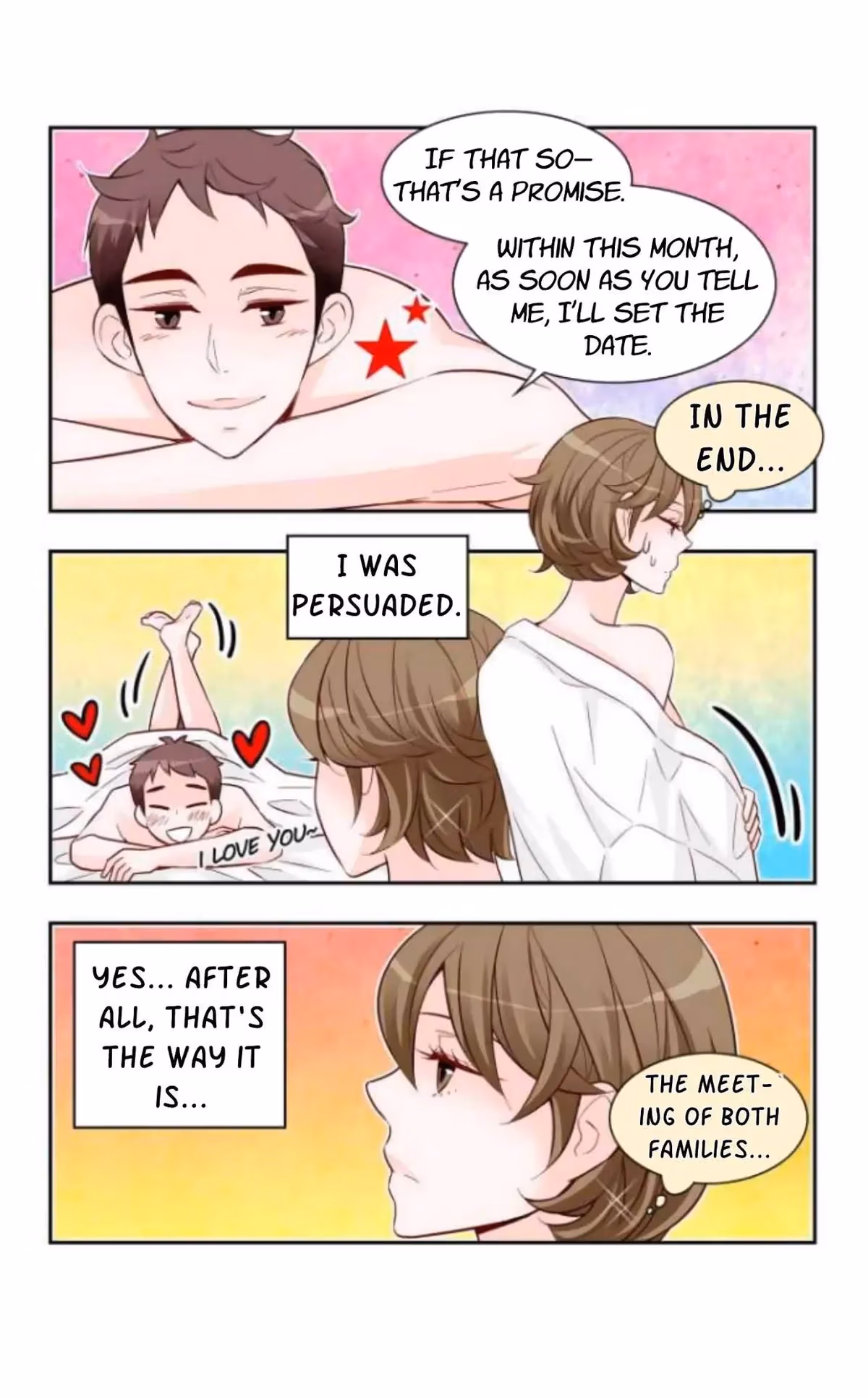 Read Omangwa Nangman chapter 138 image 9 on Lezhin