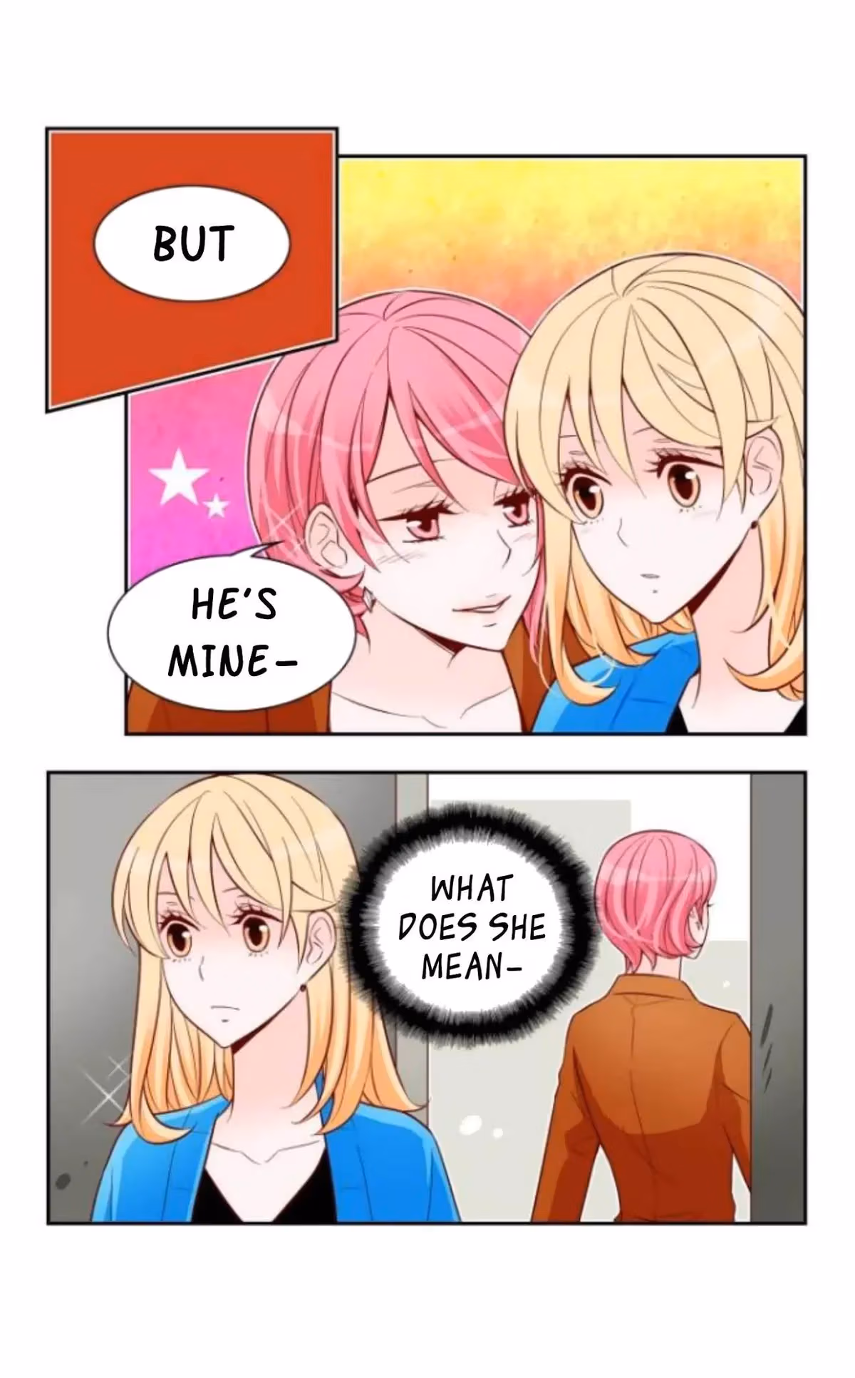 Read Omangwa Nangman chapter 139 image 12 on Lezhin