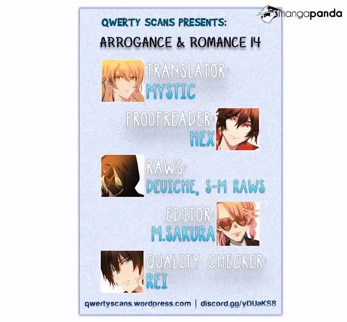 Read Omangwa Nangman chapter 14 image 0 on Lezhin