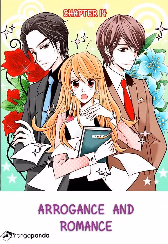 Read Omangwa Nangman chapter 14 image 1 on Lezhin