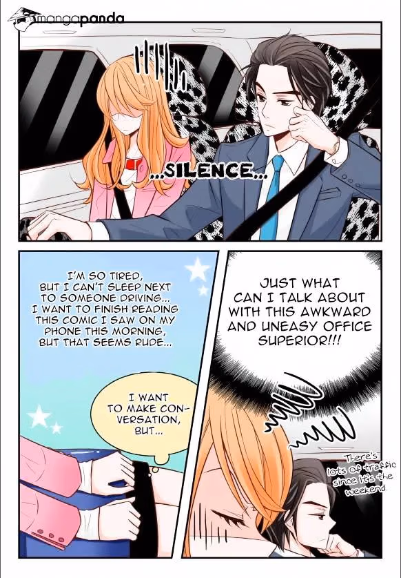 Read Omangwa Nangman chapter 14 image 10 on Lezhin